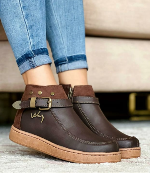 BOTIN VELEZ DAMA