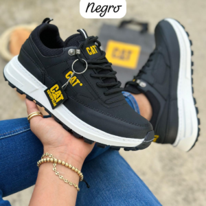 Tenis CAT para Hombre
