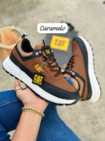 Tenis CAT para Hombre