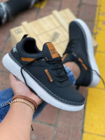Tenis CAT 3 Líneas para Caballero